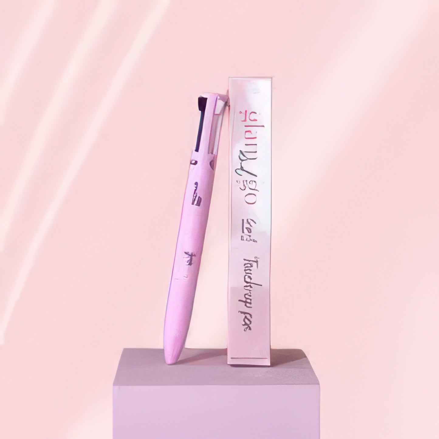 Tooluxe - Makeup Pen 4-in-1